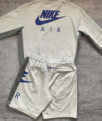 Conjunto Nike Air