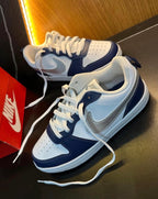 Tênis Nike Borough Low