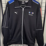 Blusa Puma x BMW Motorsport