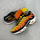 Tênis Nike Air Max Plus Sunset