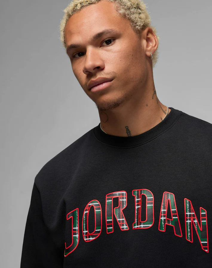 Moletom Jordan