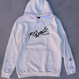 Blusa Moletom Jordan Flight