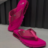 SANDÁLIA KENNER RAKKA ANITTA ROSA