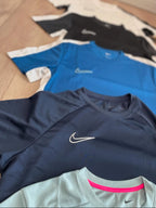 Kit 5 camisas Nike Dri-Fit + PEDIDAS