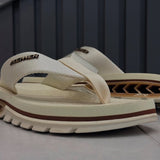 Chinelo Kenner Rakka Especial Original Lançamento - Creme