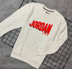 Blusa Michael Jordan