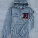 Blusa Moletom Nike ATHLETICS