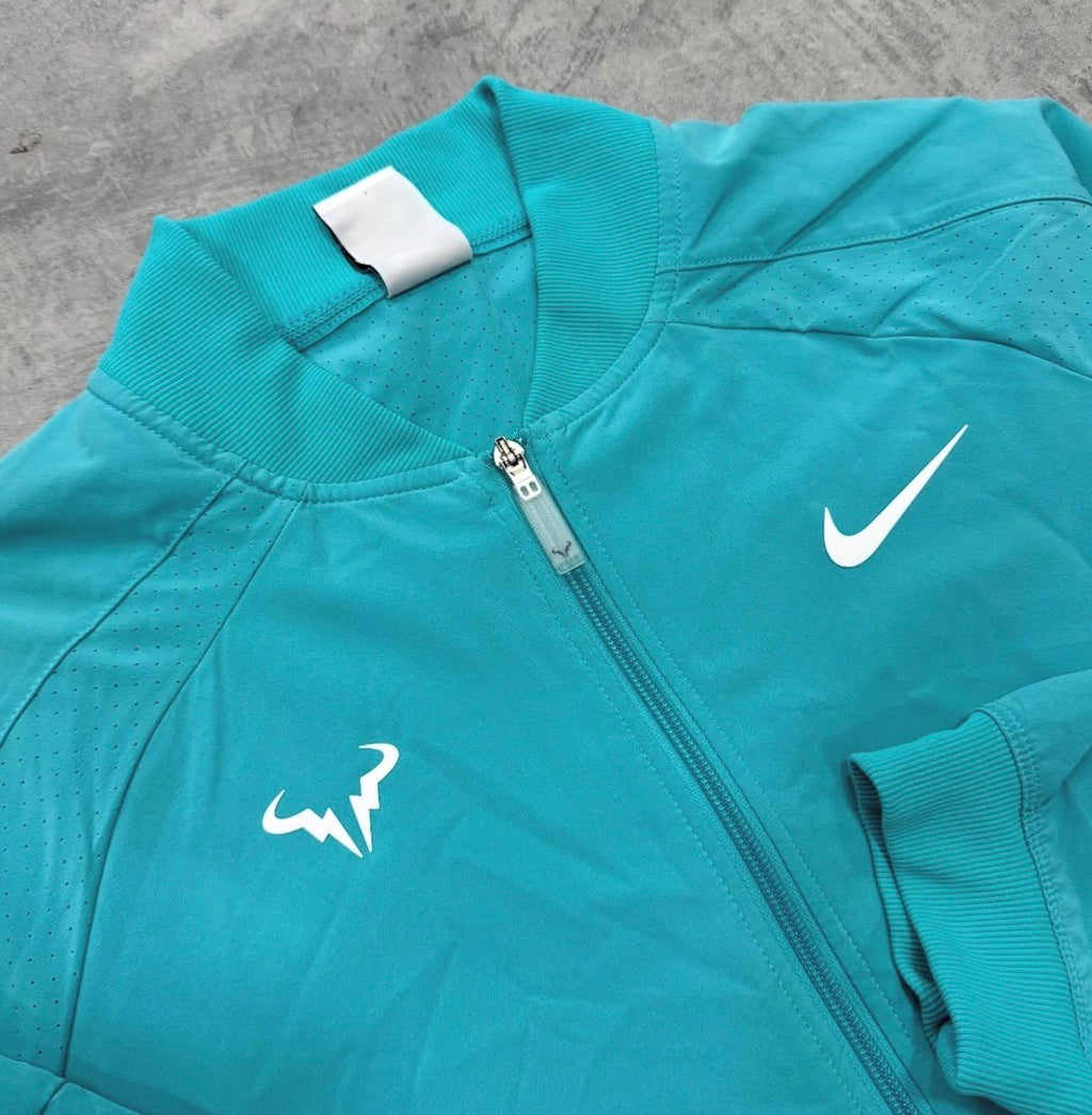 Conjunto Nike Nadal