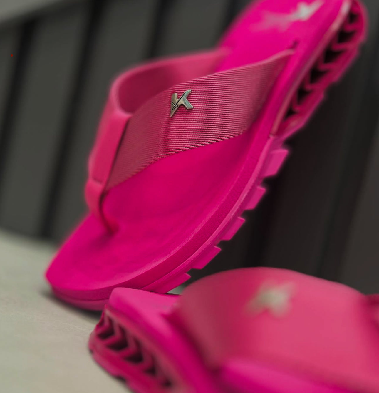 SANDÁLIA KENNER RAKKA ANITTA ROSA