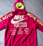 Moletom Nike WorldTour