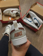 Tênis Nike Borough Low