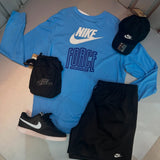Kit Nike + Tênis
