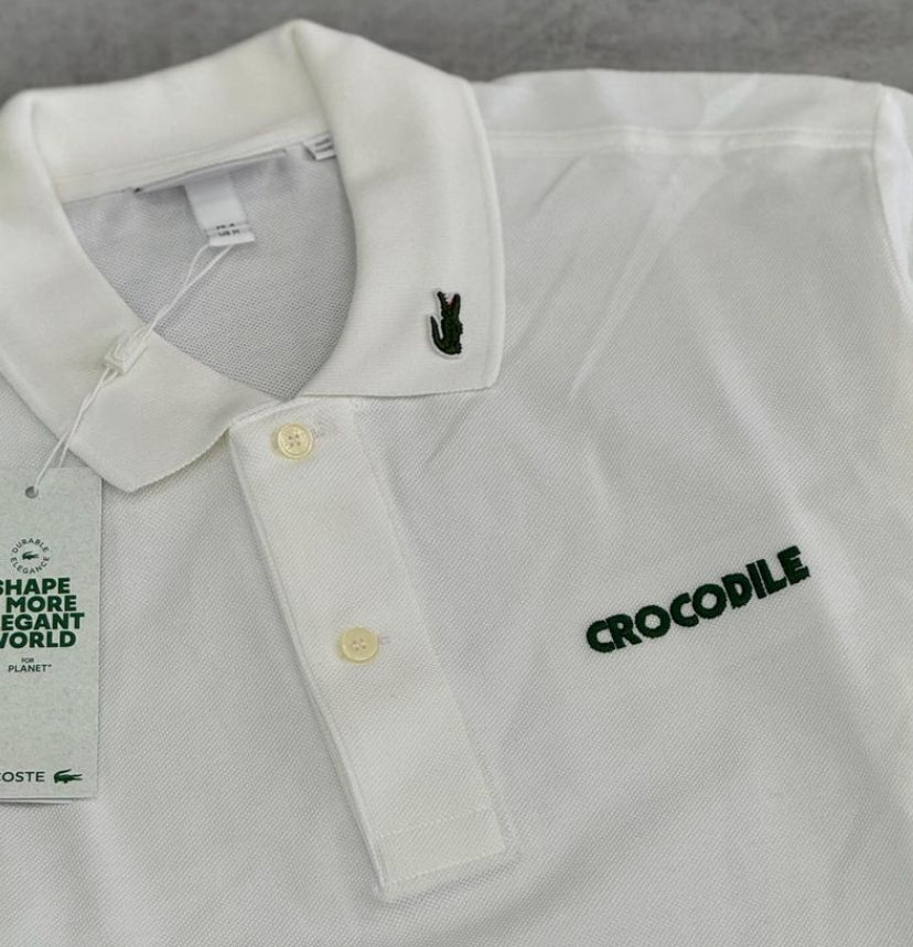 Kit Lacoste + Boné Sport