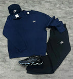 Kit Nike + Mizuno