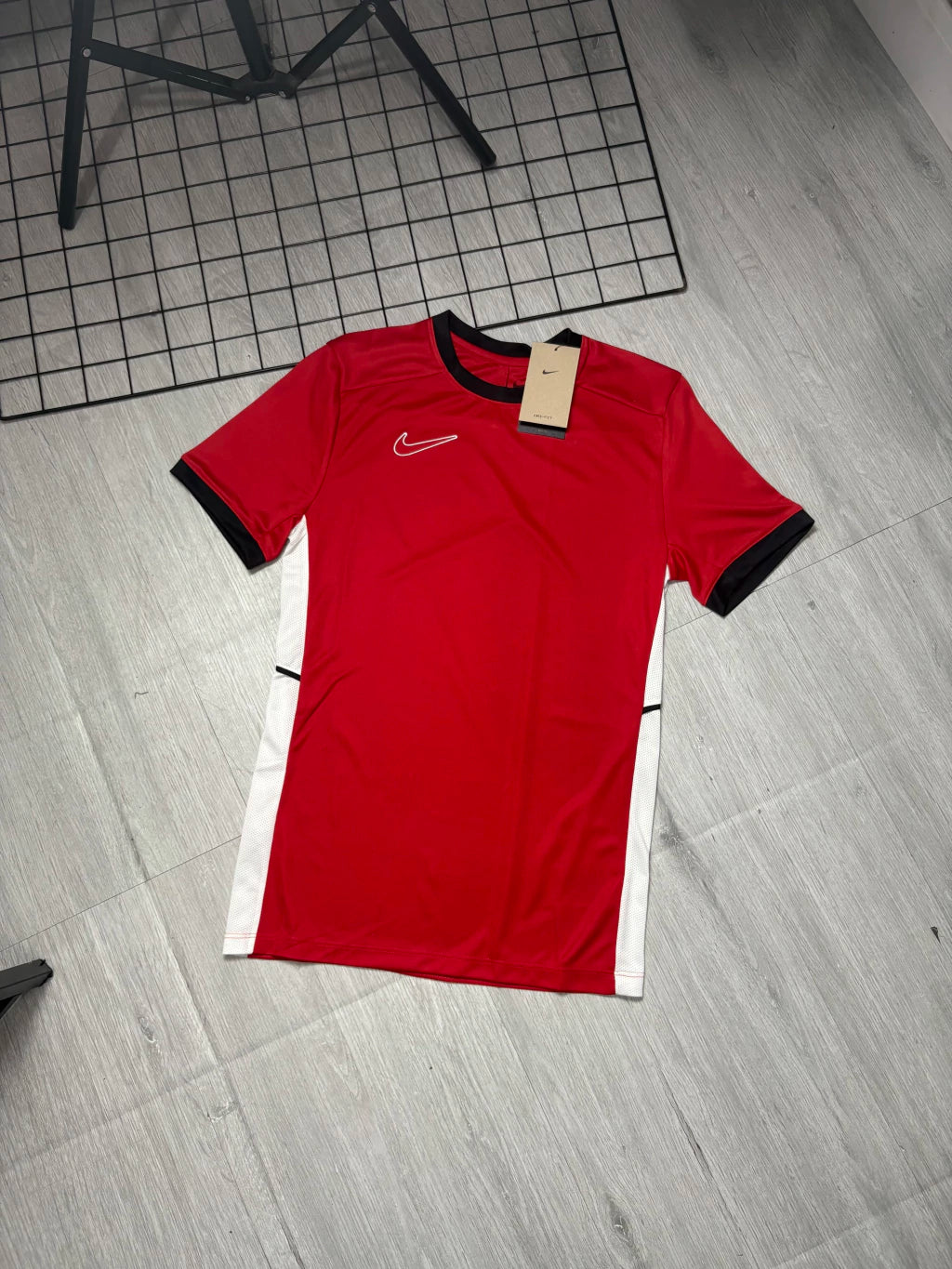 Camisa Nike Dri-Fit Academy