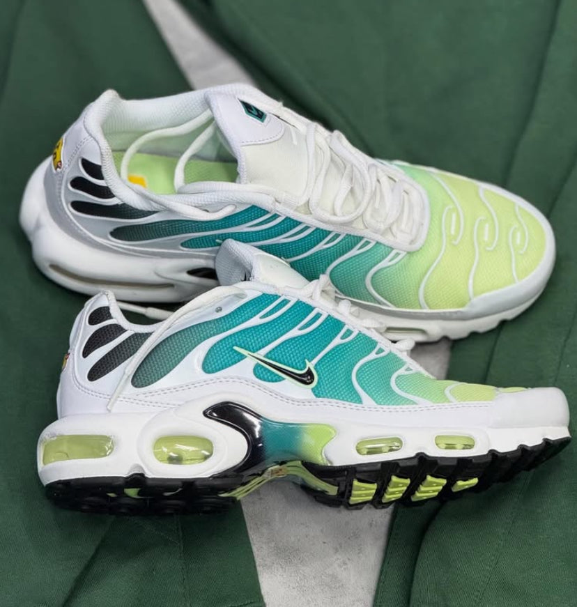 Conjunto Nike + Air Max Tn