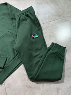 Conjunto Nike - Patch