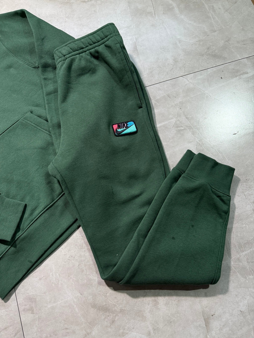 Conjunto Nike - Patch