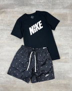 Conjunto Nike