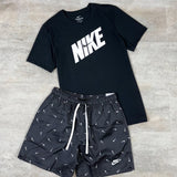 Conjunto Nike