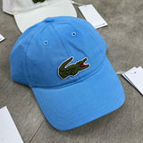 Boné Lacoste BIG croc