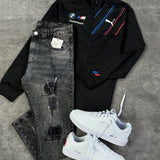 Kit completo Puma BMW Motorsport