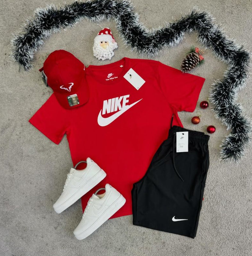 Kit Nike