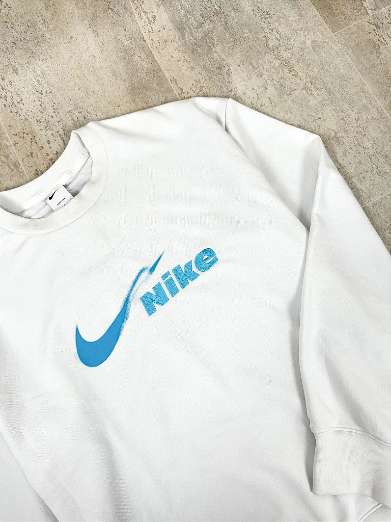 Blusa Moletom Nike