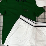 Kit Lacoste