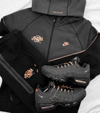 Conjunto Syna X Nike “ Live Yours”