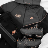 Conjunto Syna X Nike “ Live Yours”