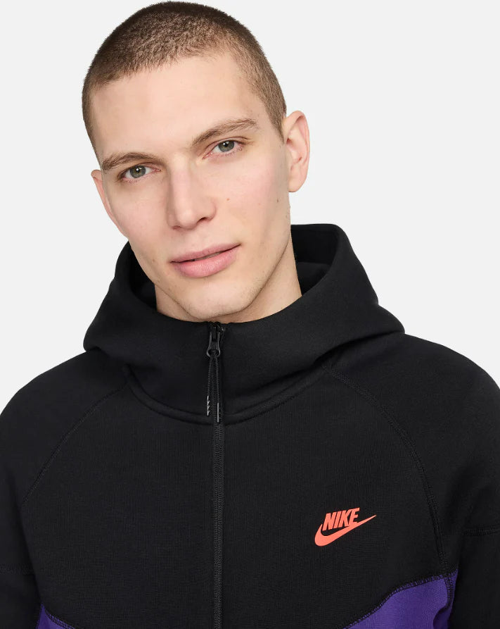 Moletom Nike Tech Fleece