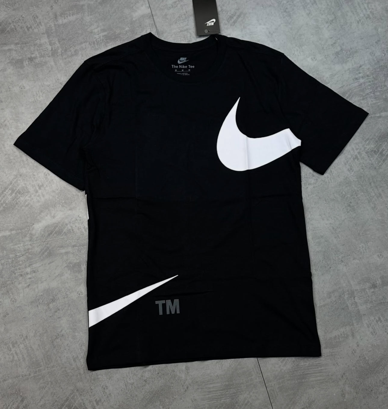 Camisa Nike TM