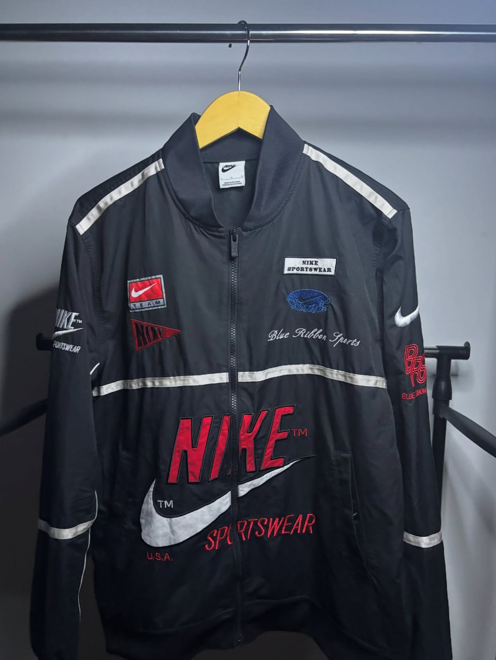 Jaqueta Nike Sportswear Bomber