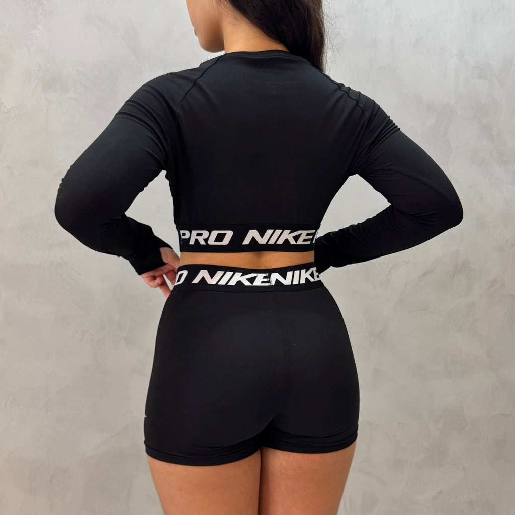 Conjunto Feminino Nike PRO Dri-Fit