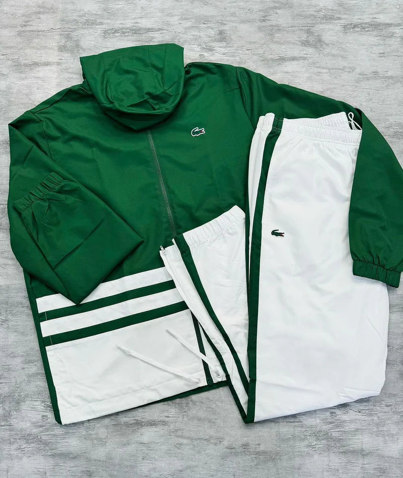 Conjunto Lacoste
