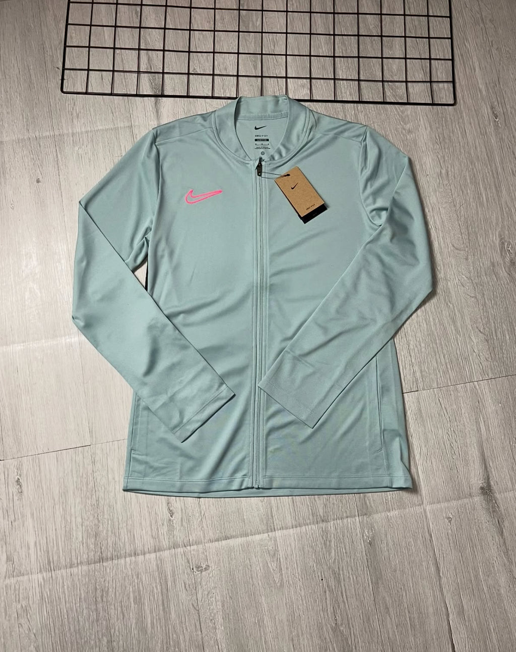 Conjunto Nike DRI-FiT Academy