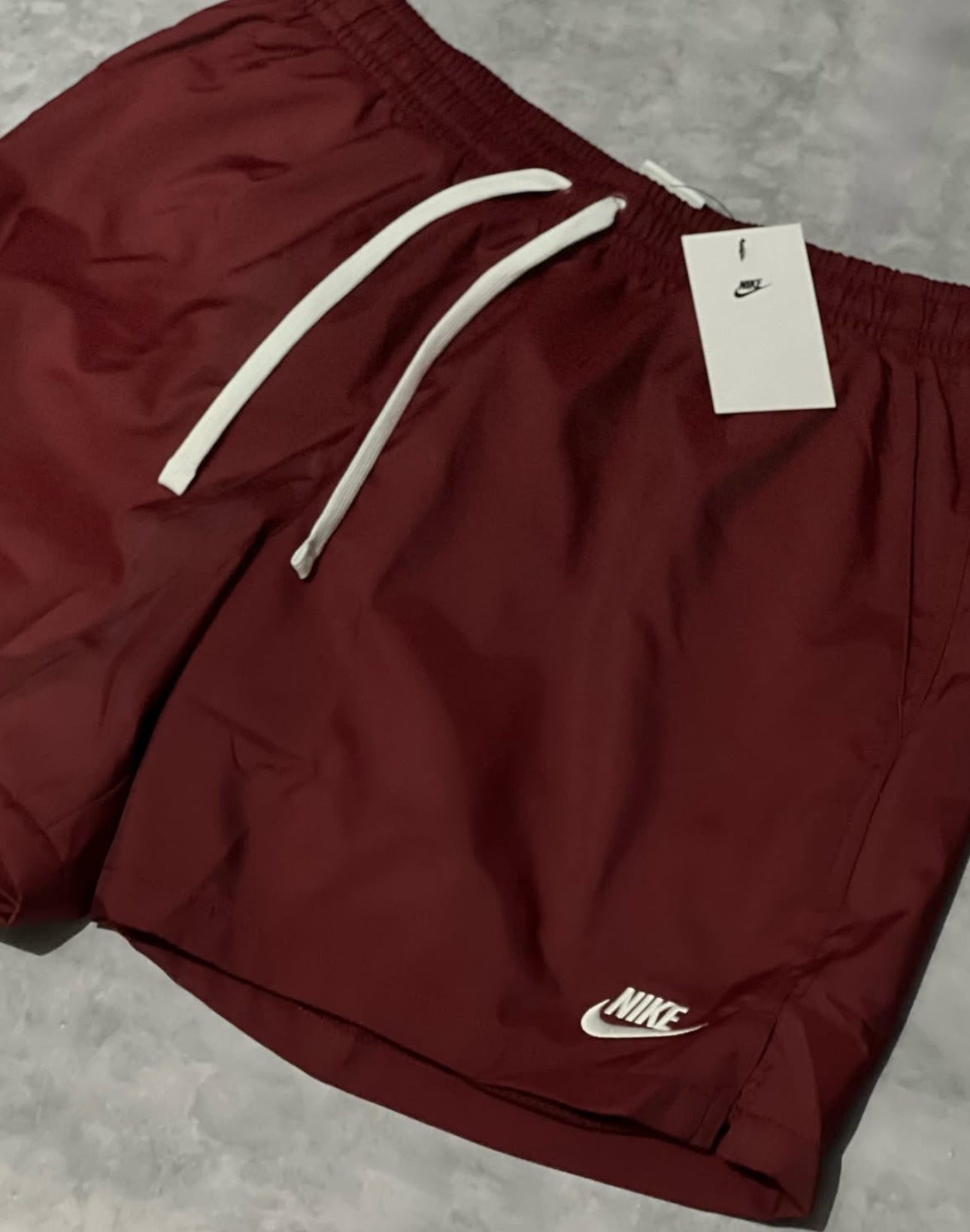 Short Nike Club