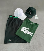 Kit Lacoste