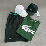 Kit Lacoste