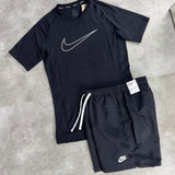 Conjunto Nike