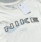 Kit Nike + Chinelo Nk