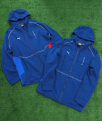 Blusa Moletom Puma x BMW Motorsport