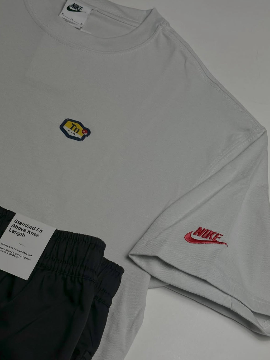 Kit Nike Tn + Air max Tn Tiger