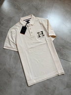 Camisa Tommy Hilfiger Bordada