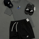 Kit Nike + Chinelo Nike