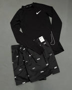Conjunto Nike