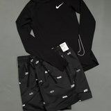Conjunto Nike