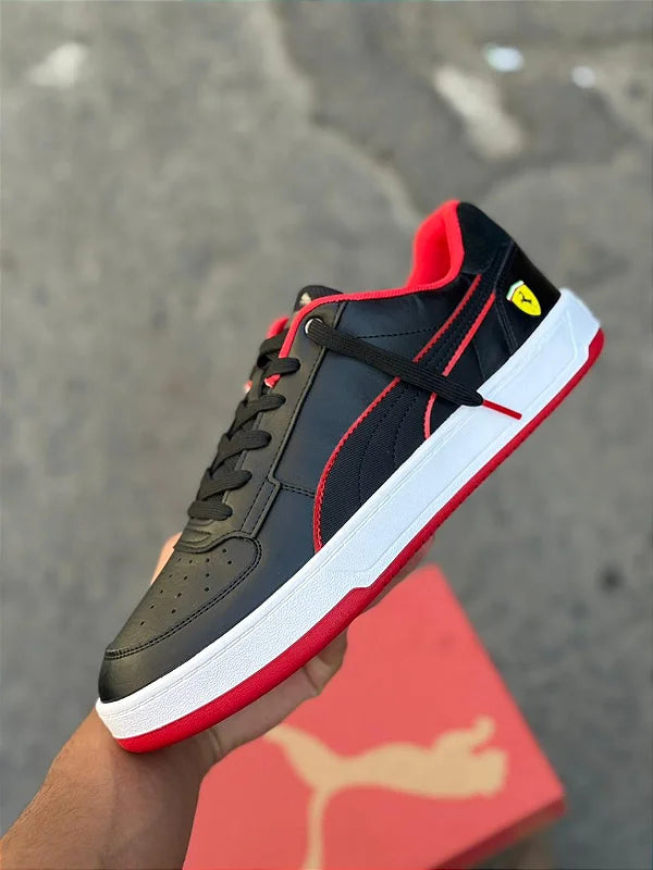 Tênis Puma Caven Ferrari Motorsport