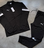 Conjunto Puma Dry Cell